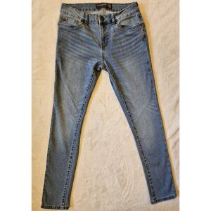 Men's WEST 49 Canadian Skater Jeans LightWash Size 30x32
